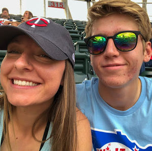 Meet your Posher, David